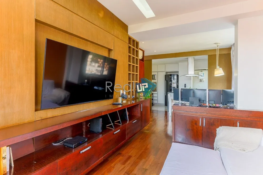 Apartamento, 2 quartos, 59 m² - Foto 6