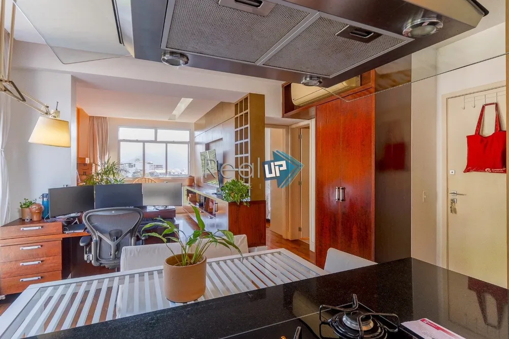 Apartamento, 2 quartos, 59 m² - Foto 9