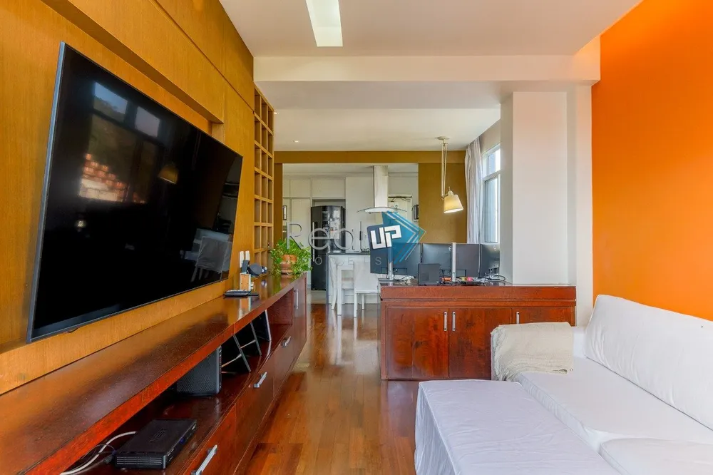 Apartamento, 2 quartos, 59 m² - Foto 5