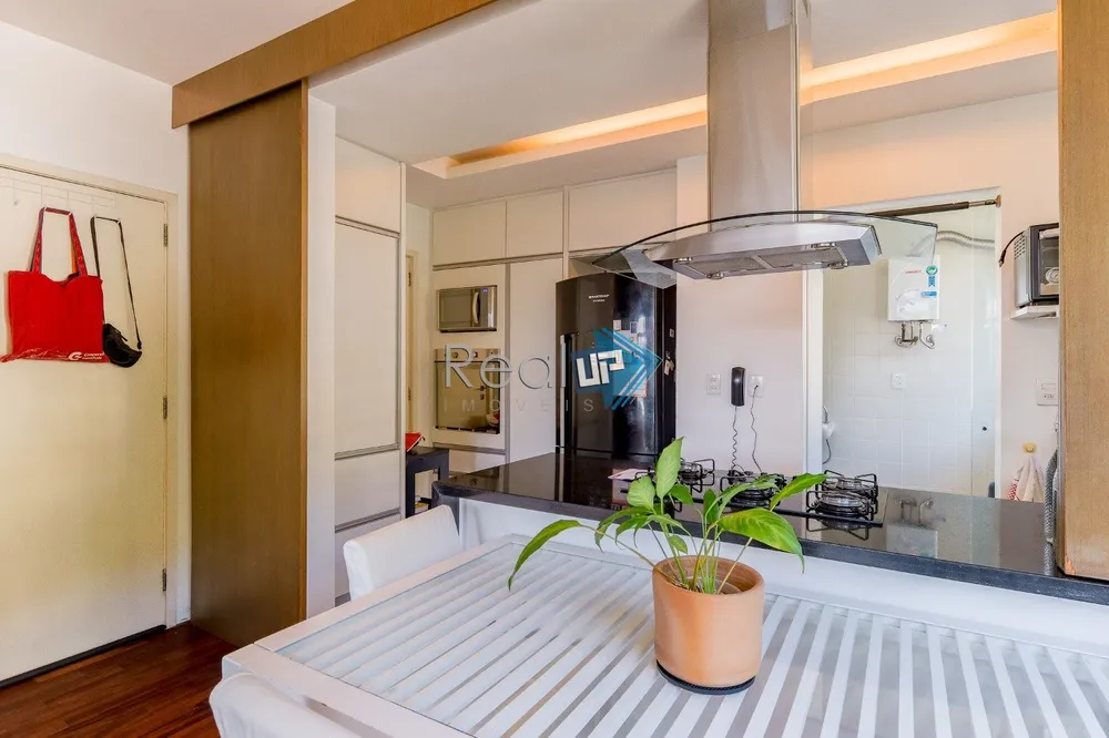 Apartamento, 2 quartos, 59 m² - Foto 15