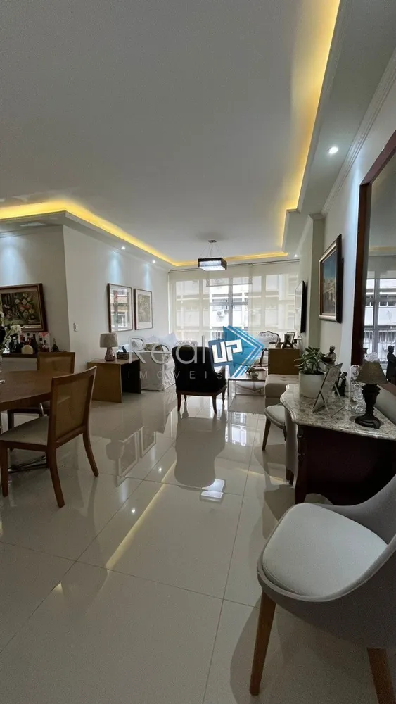 Apartamento, 3 quartos, 123 m² - Foto 3
