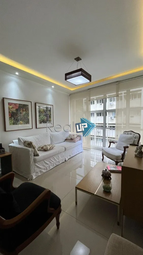 Apartamento, 3 quartos, 123 m² - Foto 3