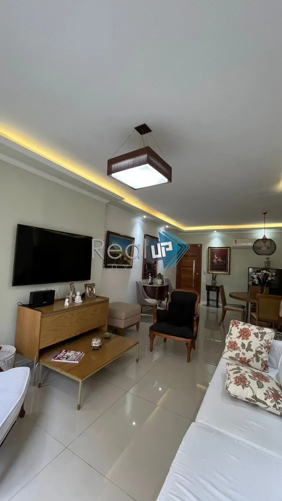 Apartamento, 3 quartos, 123 m² - Foto 27