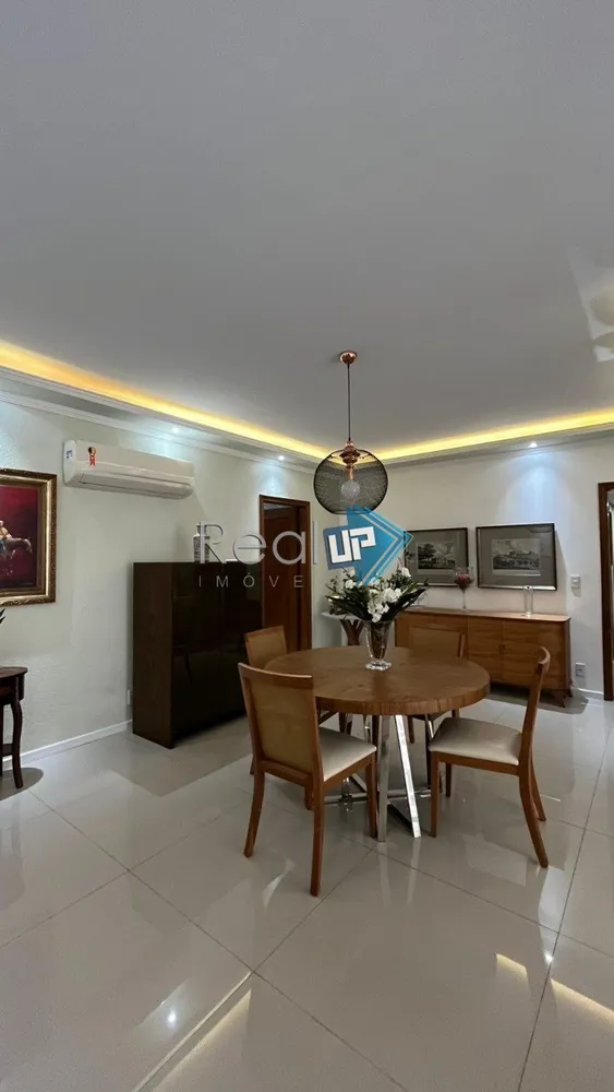Apartamento, 3 quartos, 123 m² - Foto 5