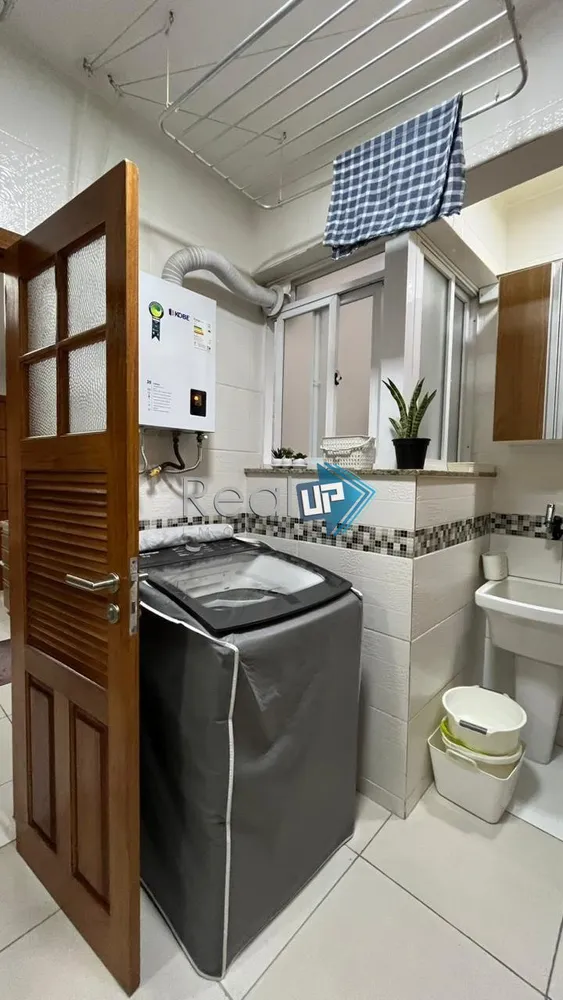 Apartamento, 3 quartos, 123 m² - Foto 13