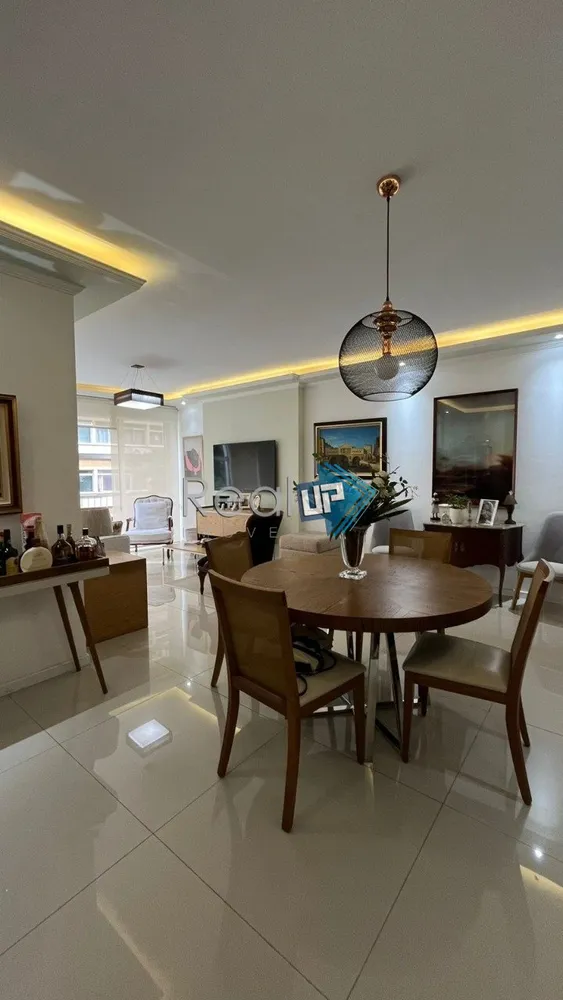 Apartamento, 3 quartos, 123 m² - Foto 21