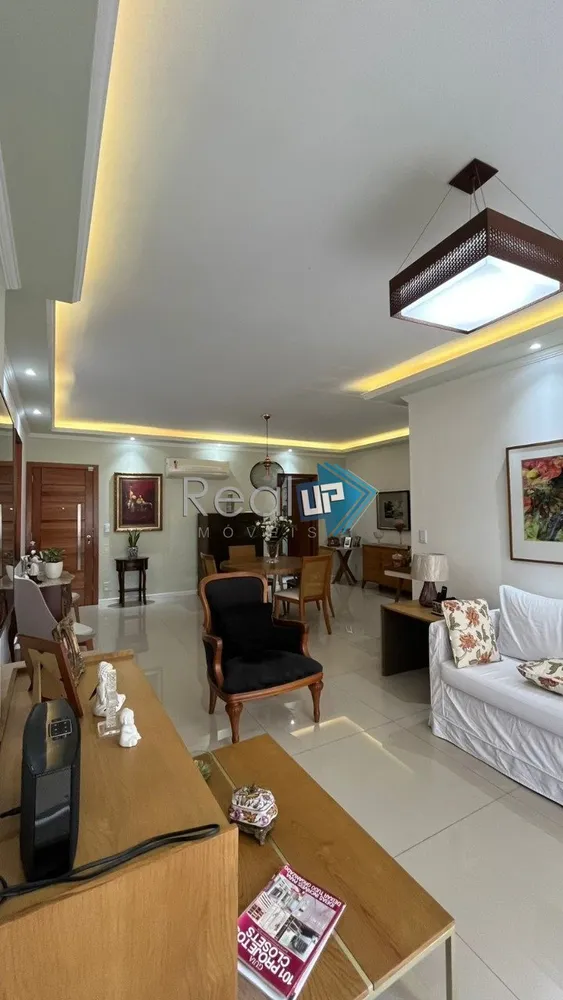 Apartamento, 3 quartos, 123 m² - Foto 12