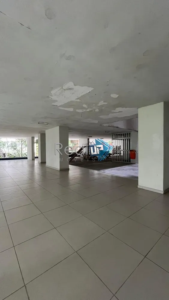 Apartamento, 3 quartos, 123 m² - Foto 2