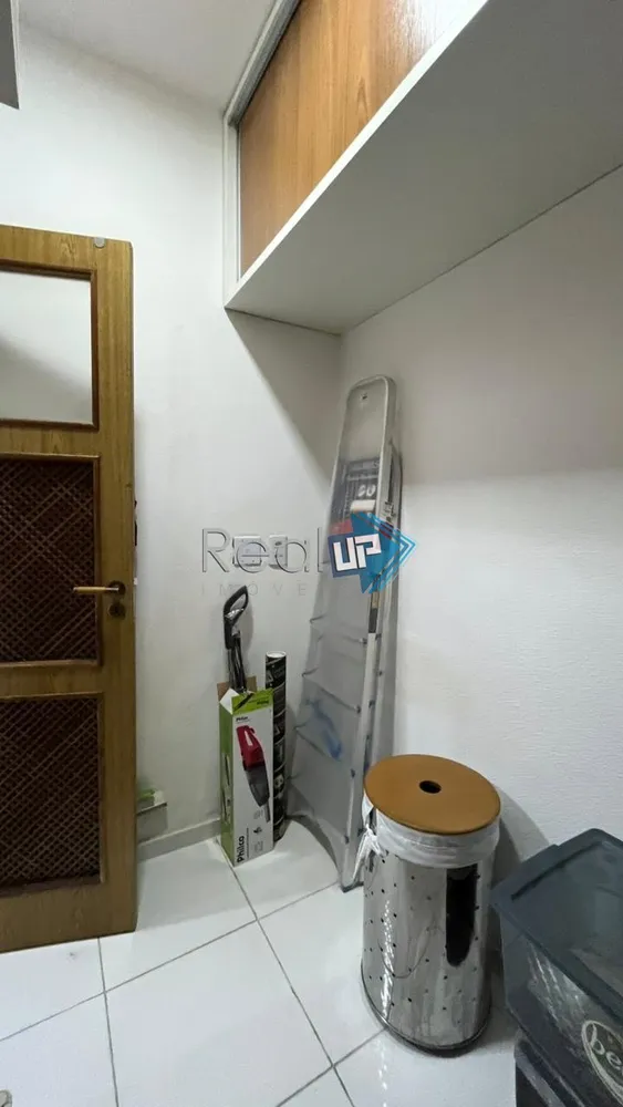 Apartamento, 3 quartos, 123 m² - Foto 5