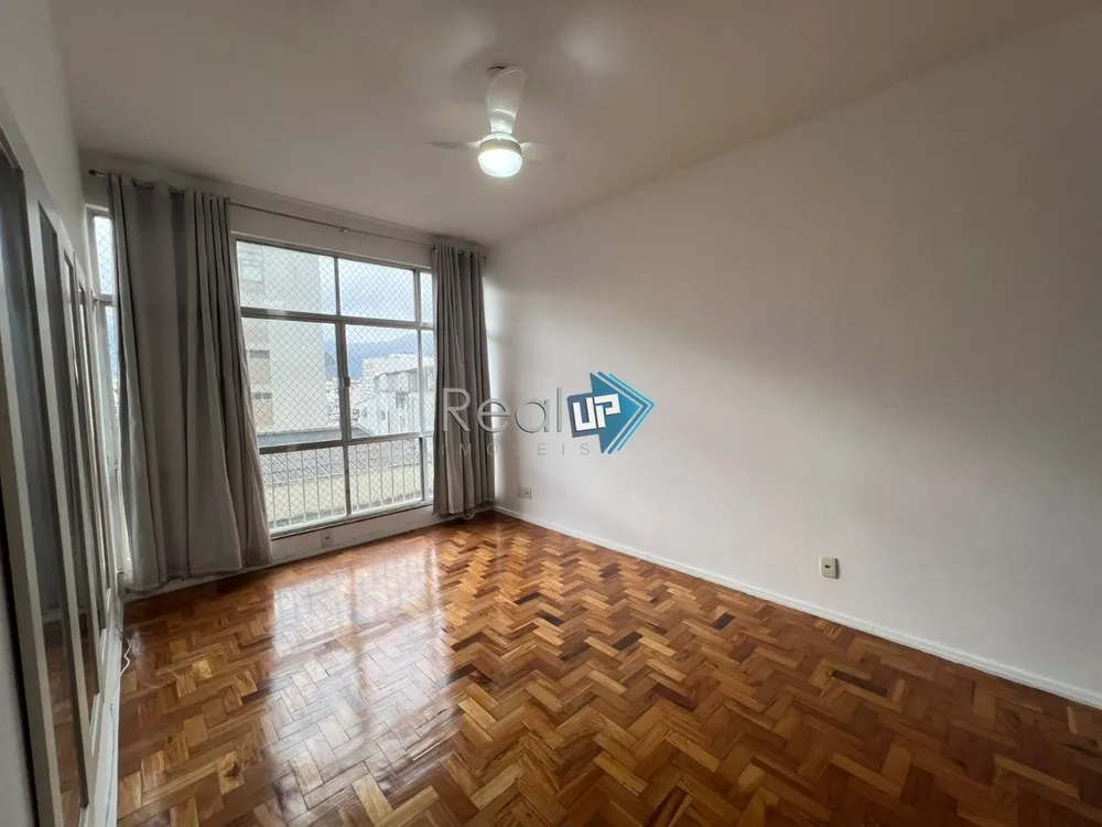 Apartamento, 1 quarto, 62 m² - Foto 3
