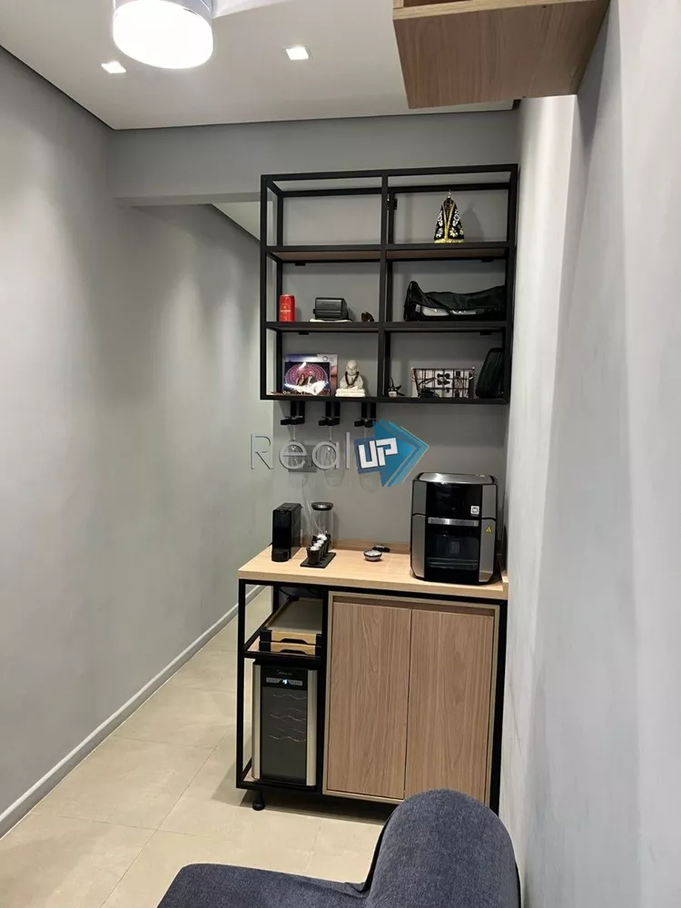 Apartamento, 1 quarto, 25 m² - Foto 8