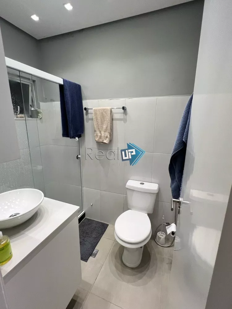Apartamento, 1 quarto, 25 m² - Foto 12
