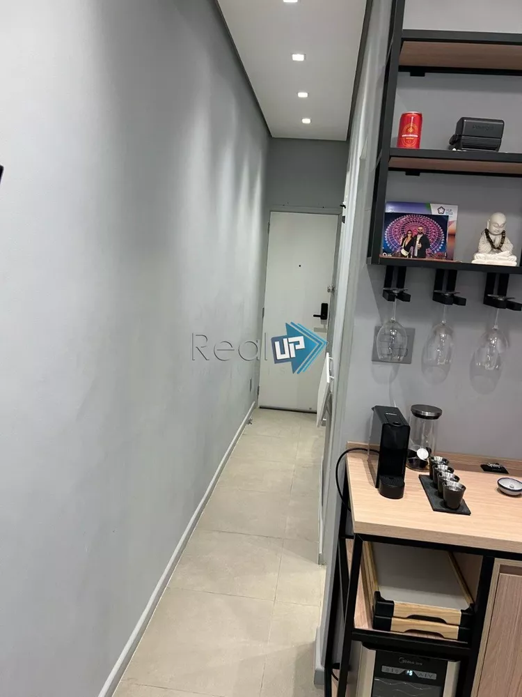 Apartamento, 1 quarto, 25 m² - Foto 10
