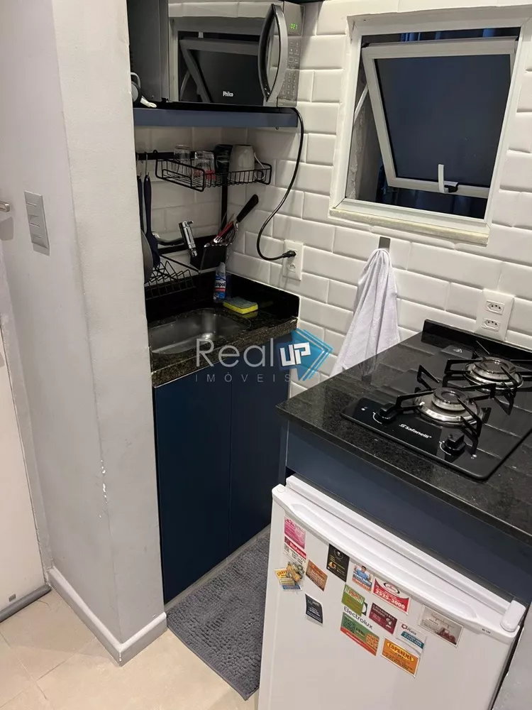 Apartamento, 1 quarto, 25 m² - Foto 16
