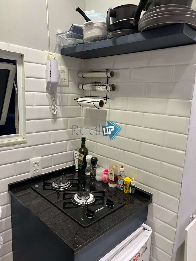 Apartamento, 1 quarto, 25 m² - Foto 17