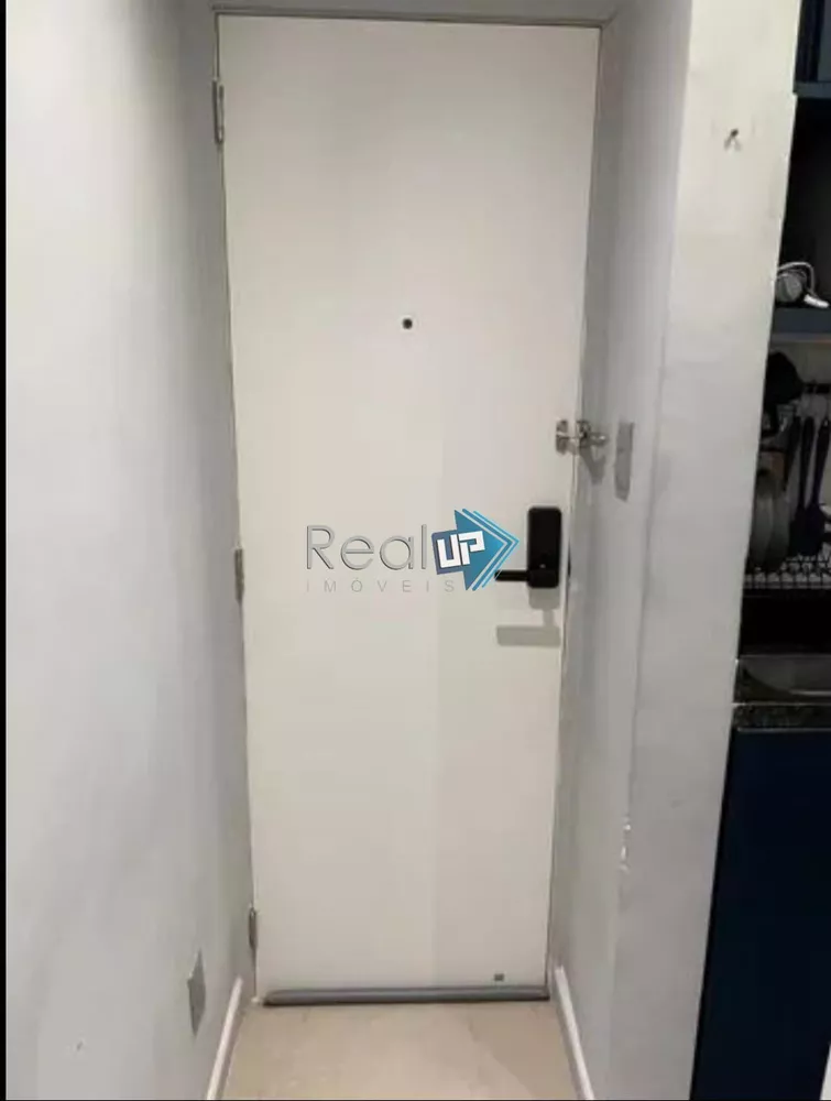 Apartamento, 1 quarto, 25 m² - Foto 11