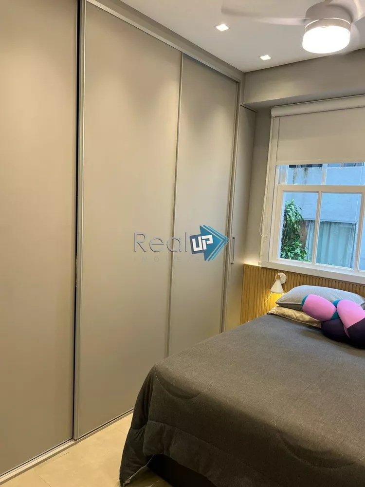Apartamento, 1 quarto, 25 m² - Foto 5