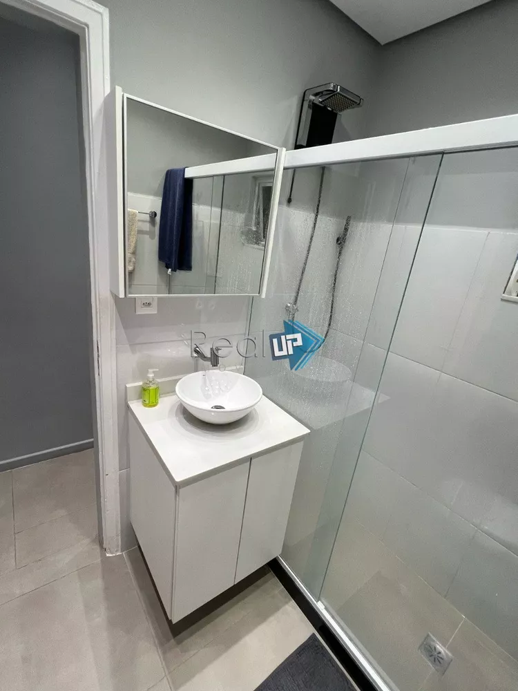 Apartamento, 1 quarto, 25 m² - Foto 13