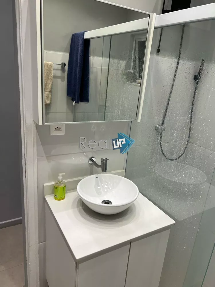 Apartamento, 1 quarto, 25 m² - Foto 14
