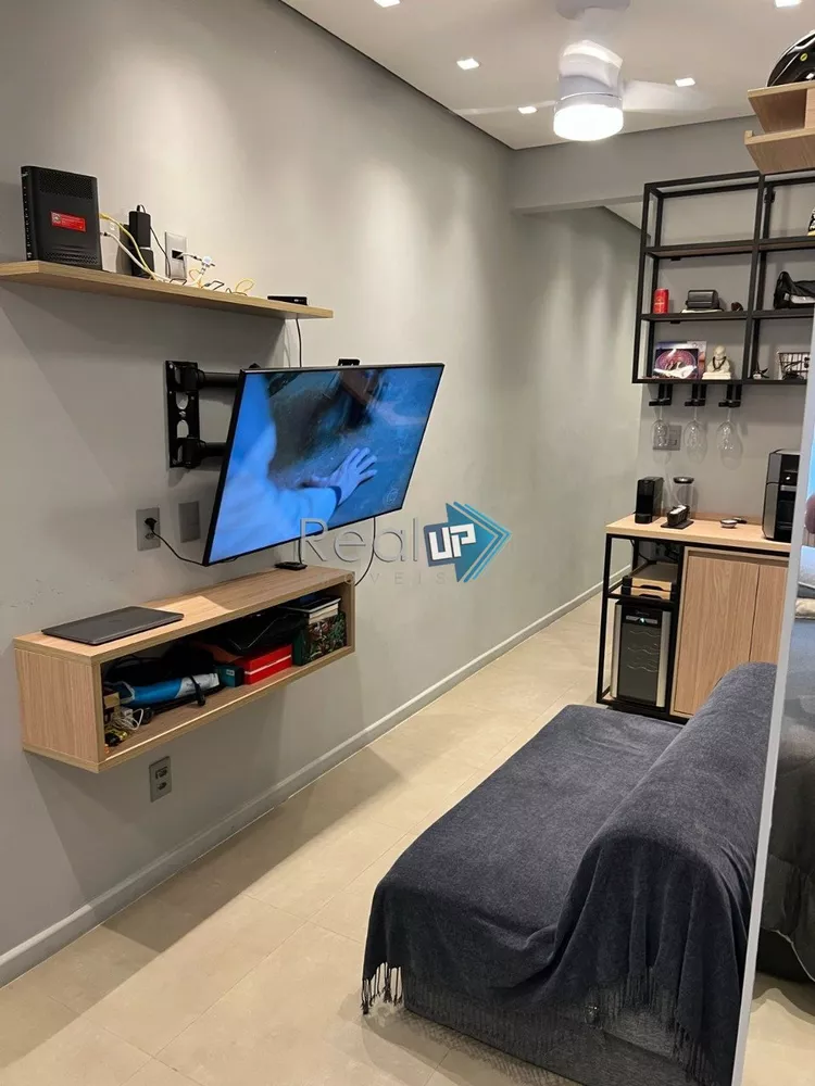 Apartamento, 1 quarto, 25 m² - Foto 9