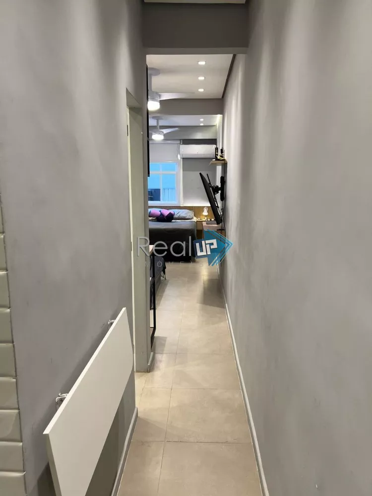 Apartamento, 1 quarto, 25 m² - Foto 20