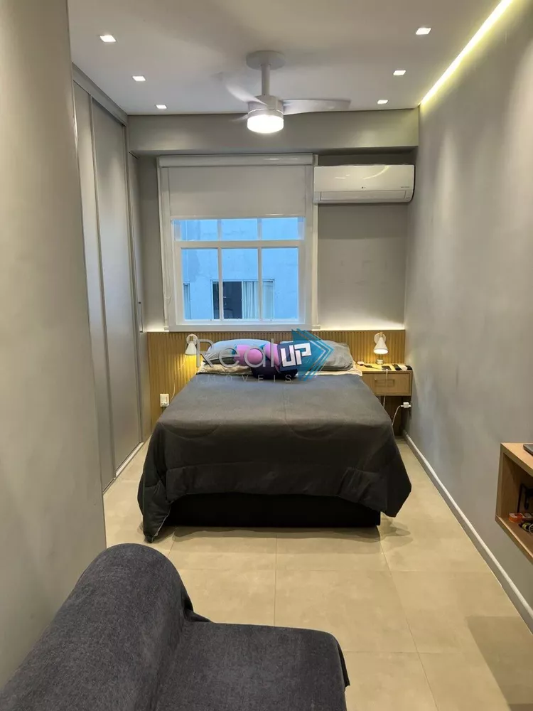 Apartamento, 1 quarto, 25 m² - Foto 2