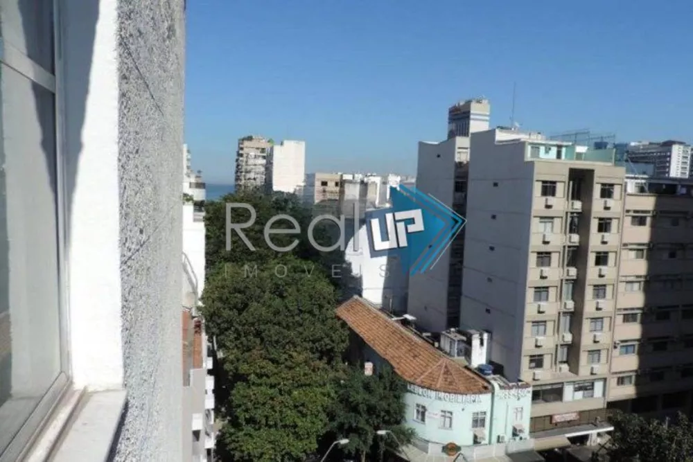 Apartamento à venda com 2 quartos, 77m² - Foto 4