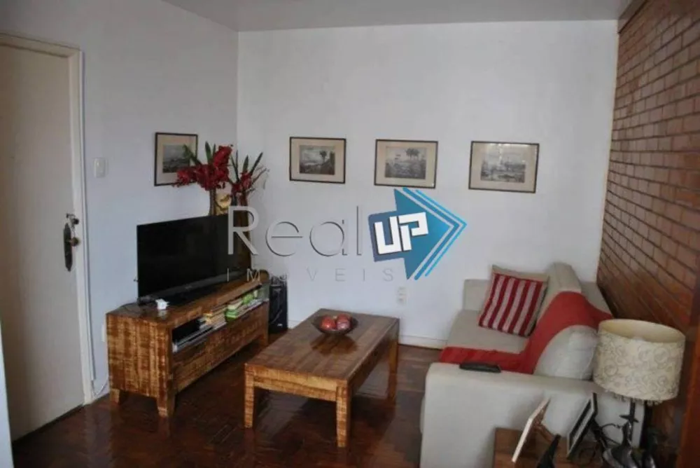 Apartamento à venda com 2 quartos, 77m² - Foto 1