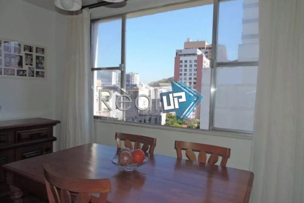 Apartamento à venda com 2 quartos, 77m² - Foto 7