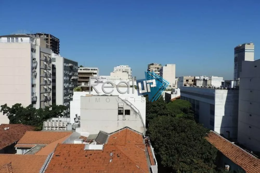 Apartamento à venda com 2 quartos, 77m² - Foto 3