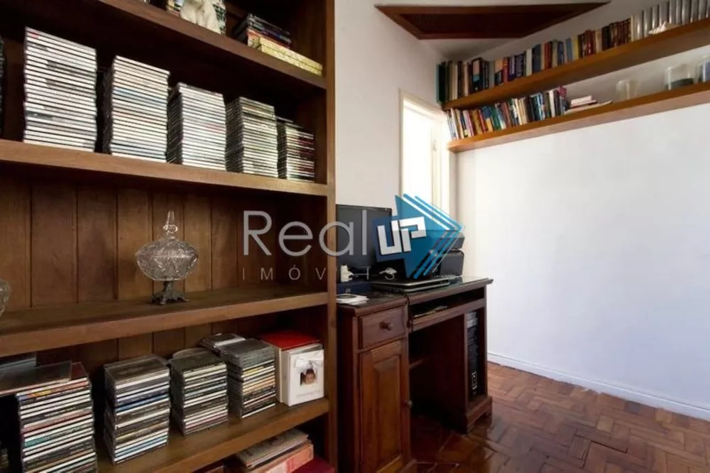 Apartamento à venda com 2 quartos, 77m² - Foto 6