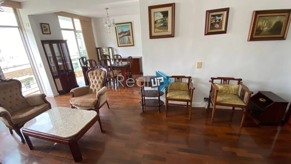 Apartamento, 3 quartos, 97 m² - Foto 6
