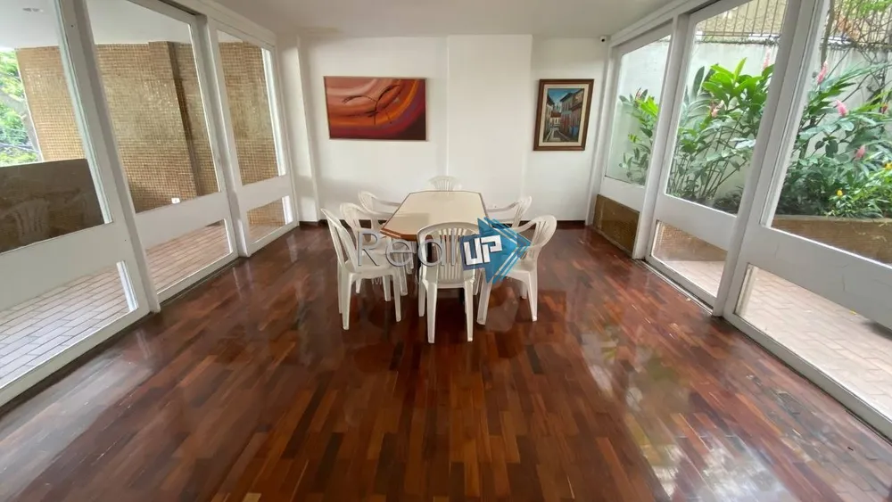 Apartamento, 3 quartos, 97 m² - Foto 41