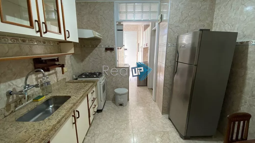 Apartamento, 3 quartos, 97 m² - Foto 12