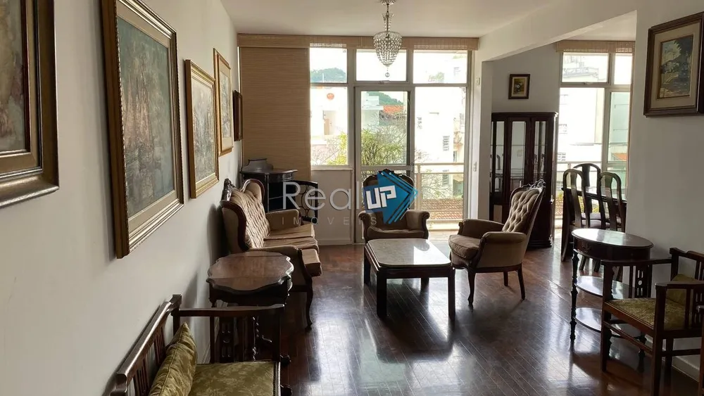 Apartamento, 3 quartos, 97 m² - Foto 4