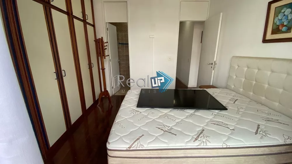 Apartamento, 3 quartos, 97 m² - Foto 1