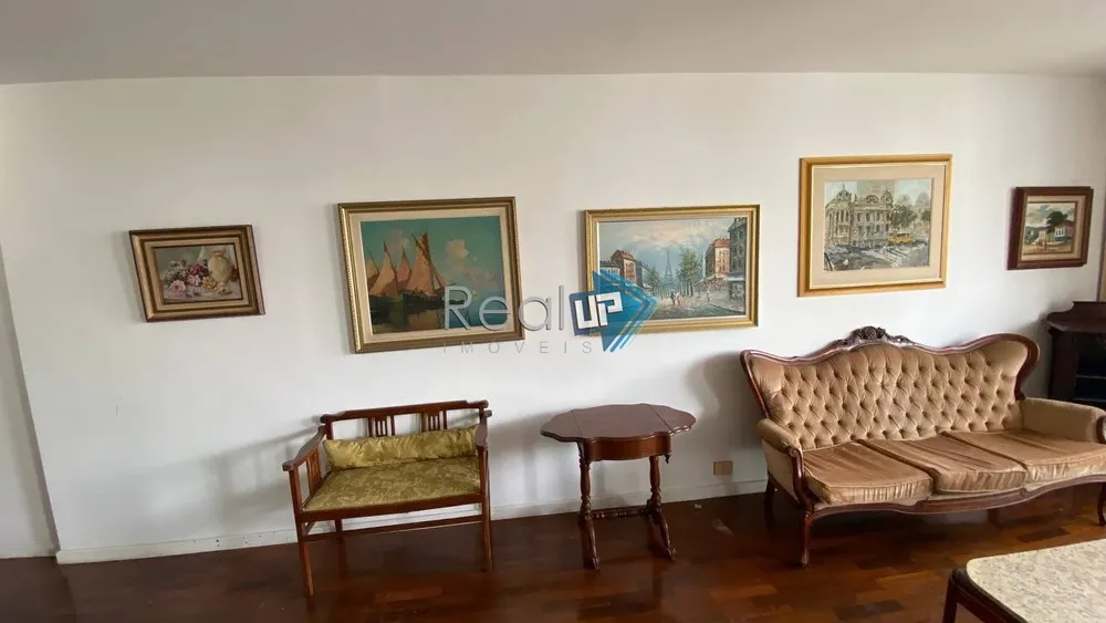 Apartamento, 3 quartos, 97 m² - Foto 7