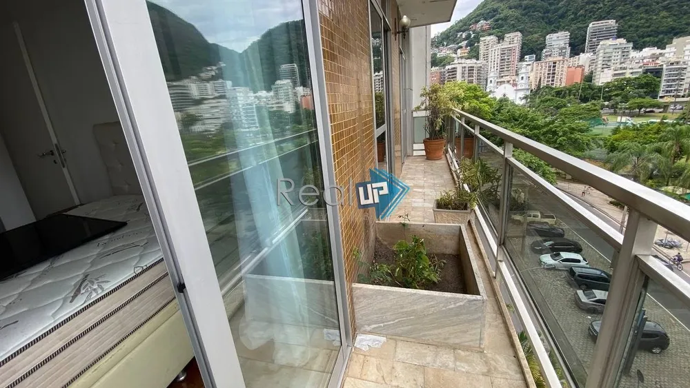 Apartamento, 3 quartos, 97 m² - Foto 3