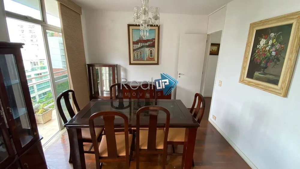 Apartamento, 3 quartos, 97 m² - Foto 8