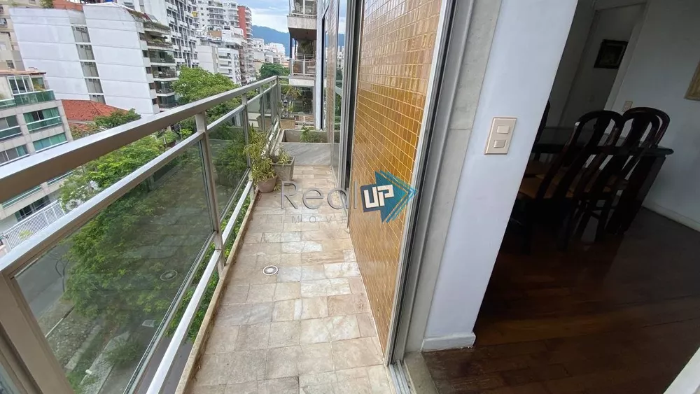 Apartamento, 3 quartos, 97 m² - Foto 4