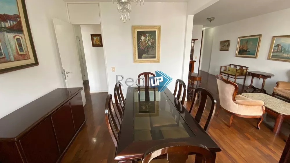Apartamento, 3 quartos, 97 m² - Foto 3