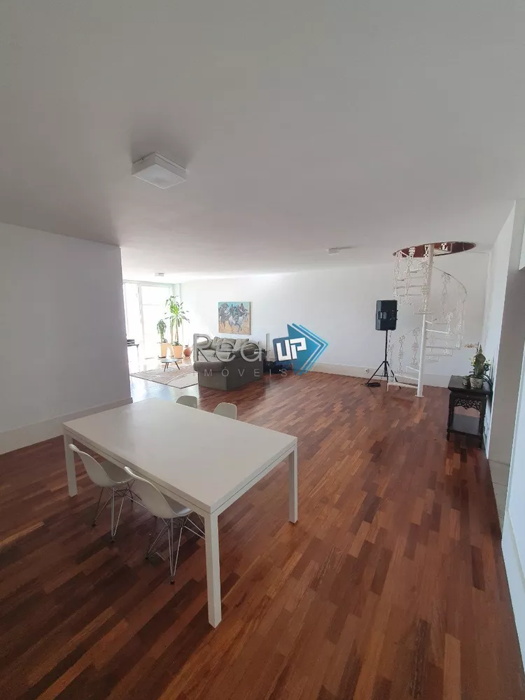 Apartamento, 4 quartos, 398 m² - Foto 36