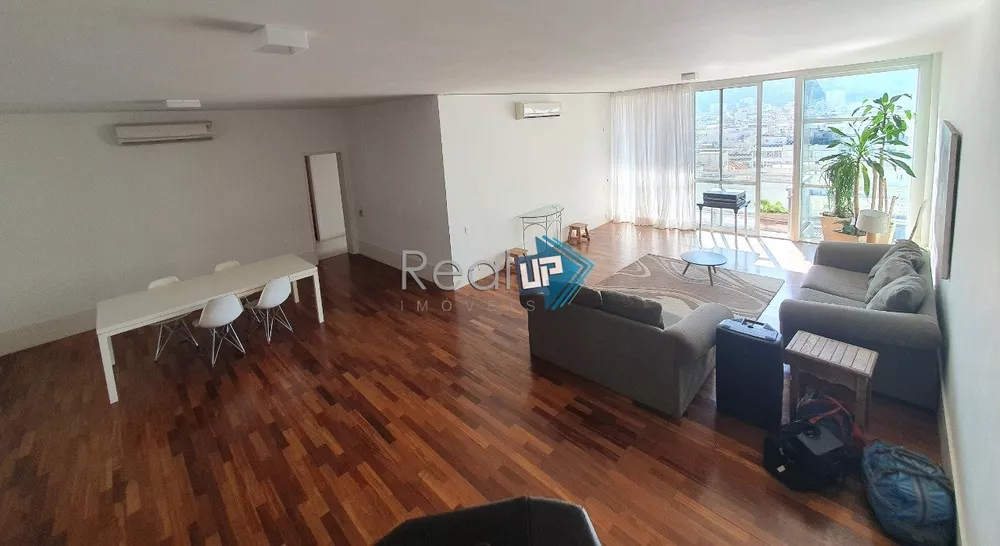 Apartamento, 4 quartos, 398 m² - Foto 6