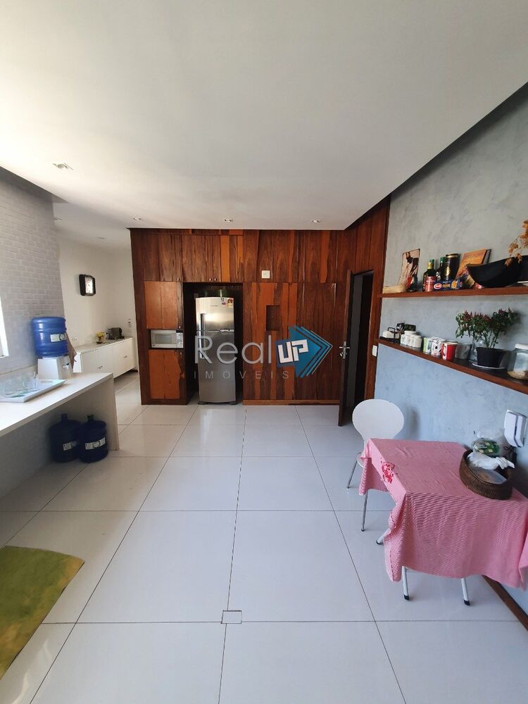 Apartamento, 4 quartos, 398 m² - Foto 4