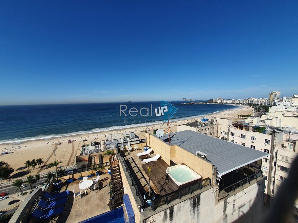 Apartamento, 4 quartos, 398 m² - Foto 11
