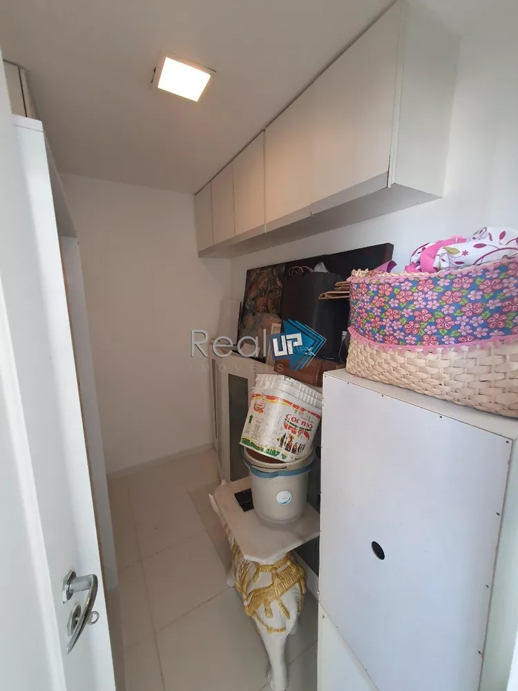 Apartamento, 4 quartos, 398 m² - Foto 20