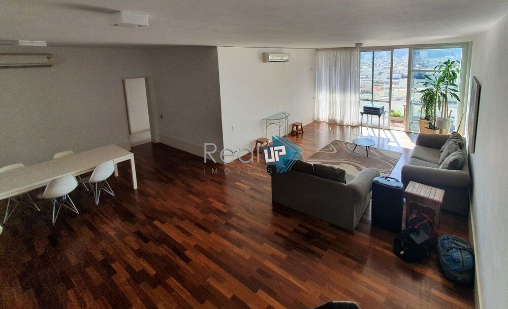 Apartamento, 4 quartos, 398 m² - Foto 48