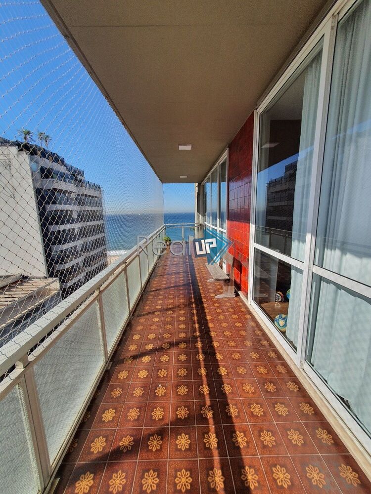 Apartamento, 4 quartos, 398 m² - Foto 43