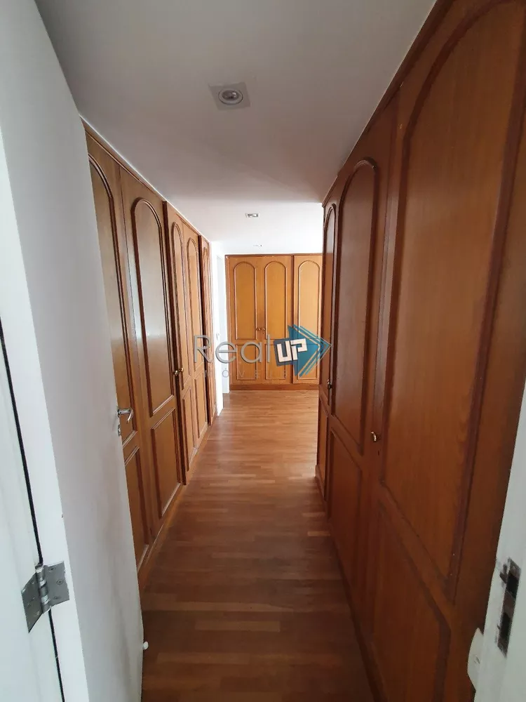 Apartamento, 4 quartos, 398 m² - Foto 33