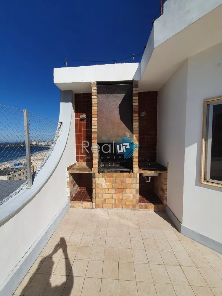 Apartamento, 4 quartos, 398 m² - Foto 28